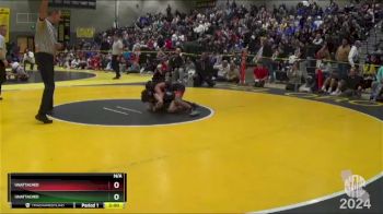 76 lbs 3rd Place Match - Sebastian Gutierrez, Red Wave Wrestling vs Lennox Cruzat, Sutter Middle School