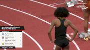 Women's 400m, Prelims 4