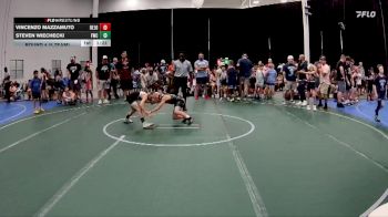 60 lbs Round 5 (6 Team) - Caleb Nardella, Revival Jokers vs Jackson Murcia, Triumph Trained