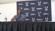 Tyson Gay 975 USA Outdoor Championships