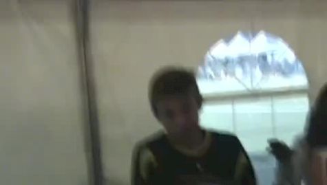 Galen Rupp 10k Champ USA Outdoor Championships