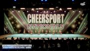 Showtime Elite Atlanta - B52's [2026 L1 Youth - Small - B Day 1] 2026 CHEERSPORT National All Star Cheerleading Championship