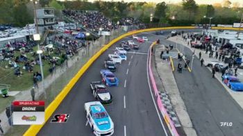 Feature | 2026 CARS Tour Late Model Stock Cars at Wake County Speedway