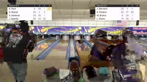 Replay: Lanes 27-28 - 2021 Battle Bowl XII | Aug 14 @ 9 AM