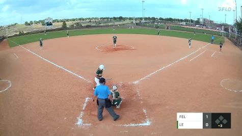 Replay: Legends Way Field 5 - 2023 THE Spring Games | Mar 10 @ 11 AM