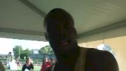 LaShawn Merritt 400 USA Outdoor Championships