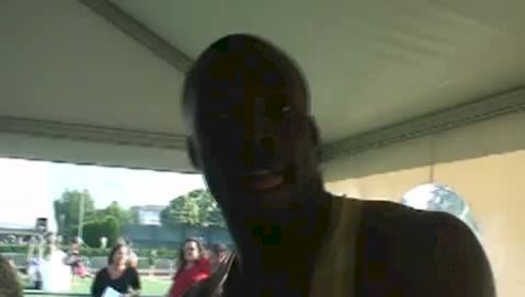 LaShawn Merritt 400 USA Outdoor Championships