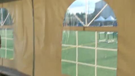 Dorian Ulrey 1500 USA Outdoor Championships