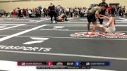 Danny Montoya vs Colby Newton 2025 ADCC Orlando Open/Youth Trials
