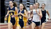 2021 RIIL Class Indoor Championships - Day One Track Events