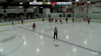 Replay: Home - 2024 100 Mile House vs Chase | Feb 16 @ 6 PM