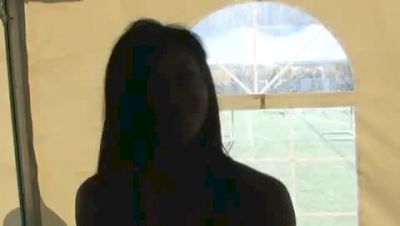 Amber Purvis 2nd jr 100