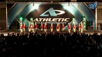 Elite Cheer - Galaxy [2023 L1 Junior Day 1] 2023 Athletic Kansas City Nationals