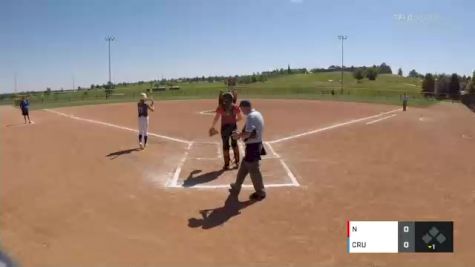 Cruisers vs. Nationals - 2021 Colorado 4th of July