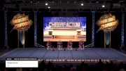 CheerFactor - Day 1 [2024 Divine Level 2 Youth-Medium D1 Divine] 2024 Winner's Choice Championships - Mohegan Sun