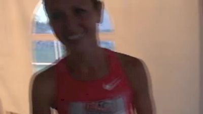Lindsey Anderson steeple prelims USA Outdoor Championships