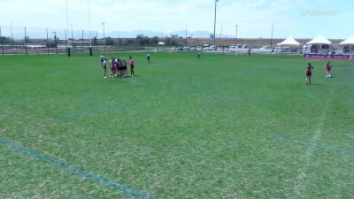 Replay: Field 1 - 2022 NAI 7s | Jul 23 @ 8 AM