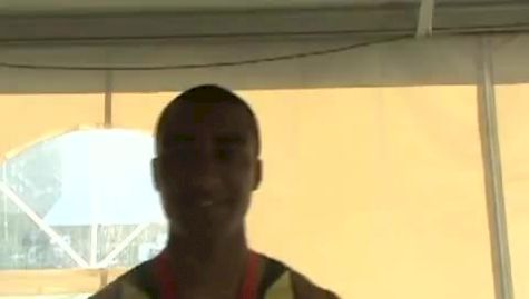 Ashton Eaton dec USA Outdoor Championships