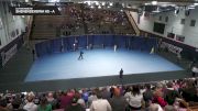 Shenendehowa HS - A "Clifton Park NY" at 2026 WGI Guard Bethlehem Regional+
