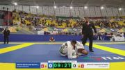RONALDO HENRIQUE GUTIERREZ vs LINCOLN RAFAEL LINO BATISTA SILV 2026 FPJJ Circuito Paulista GI Etapa 3