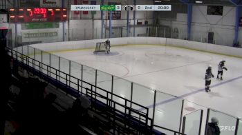 Replay: Home - 2024 Arnprior vs Richmond | Feb 7 @ 8 PM