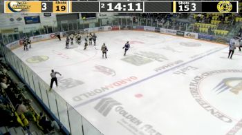 Replay: Home - 2023 Olds vs Fort McMurray | Dec 9 @ 7 PM
