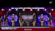 South Coast Cheer - Love [2026 L1 Junior - Medium Day 2] 2026 NCA All-Star National Championship