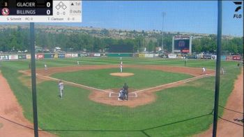 Replay: Home - 2025 Range Riders vs Mustangs | Aug 17 @ 1 PM