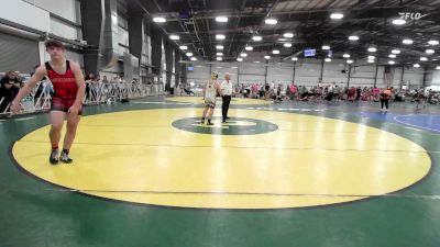 180 lbs Rr Rnd 3 - Easton Lindquist, Capital City Wrestling Club - MS vs Dylan Phipps, Wayne Danger - MS