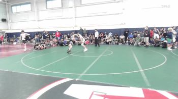 140 lbs Consi Of 4 - Colton Fenner, Bulldog Premier-MS vs Raymond Courter III, Ares-MS
