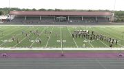 Bluecoats Legacy Arc at 2025 Bluecoats Opening Night Community Celebration