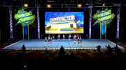 CheerFactor - MINI X [2025 Mini Level 2 2] 2025 Winners Choice Live at Foxwoods