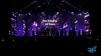 The Stingray All Stars - G5 [2022 L5 Senior Coed Finals] 2022 WSF Louisville Grand Nationals