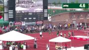 Replay: All Races - 2025 OHSAA Outdoor Champs | Jun 6 @ 1 PM