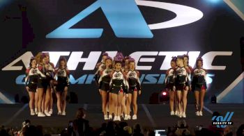 GymTyme All-Stars - Crush [2023 L4.2 Senior Day 2] 2023 Athletic Columbus Nationals & Dance Grand Nationals