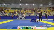 LUCAS VIEIRA SILVA vs RODRIGO MUNHOZ 2026 FPJJ Circuito Paulista GI Etapa 3