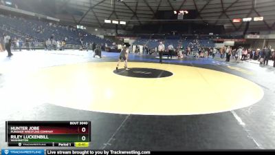 102 lbs 7th Place Match - Hunter Jobe, Punisher Wrestling Company vs Riley Luckenbill, Washington