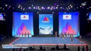 Northwest Silverstars - Dynasty [2026 L4 Senior Coed - D2 - Small Finals] 2026 The D2 Summit