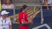 Replay: Women's Javelin - 2026 Wanda Diamond League: Paris (FRA) | Jun 28 @ 4 PM