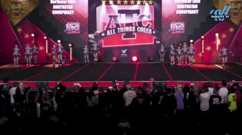 Northstar Elite - NORTHSTAR CONSPIRACY [2024 L6 Limited - XSmall 1] 2024 ATC Bellevue Grand Nationals