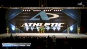 Southern Cheer Allstars - Mint [2026 L1.1 Youth - PREP - D2 Day 1] 2026 Athletic Championships Atlanta Nationals