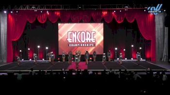 Apex Cheer - Moonstone [2023 L2 Youth - D2 - Medium Day 2] 2023 Encore Grand Nationals