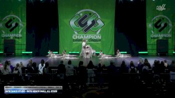5678! Dance Studio - 5678! Senior Small All Stars [2026 Senior - Premier - Contemporary/Lyrical - Small Day 3] 2026 CSG Dance Grand Nationals