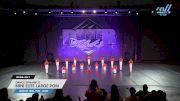 Dance Dynamics - Mini Elite Large Pom [2025 Mini - Pom - Large Day 1] 2025 Power Dance Grand Nationals