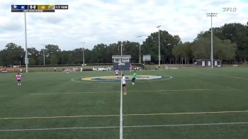 Replay: Barton College vs Coker | Sep 10 @ 4 PM
