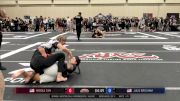 Nicole Tan vs Julie Brigham 2025 ADCC Orlando Open/Youth Trials