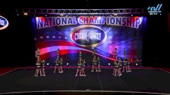 Replay: South Hall - 2024 Cheer Power Southern Nationals | Feb 4 @ 8 AM