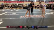 Dylan Dickerson vs Aiden Bricker 2024 ADCC Austin Open