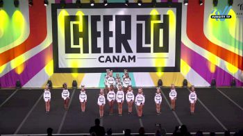 ACX - Swag Jags [2024 L2 Youth - Small Day 1] 2024 CANAM Grand Nationals