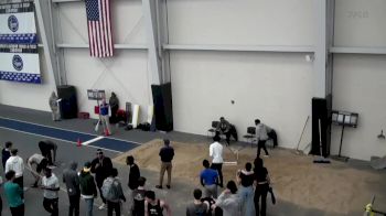 Replay: Men's Long Jump and Triple Jump - 2025 GVSU Big Meet | Feb 15 @ 10 AM